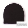 Fold Beanie